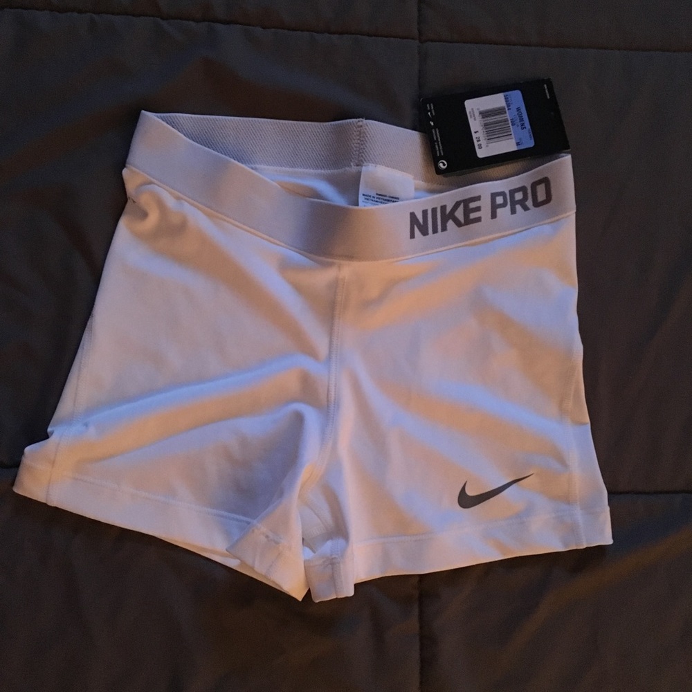 NIKE Pro shorts
